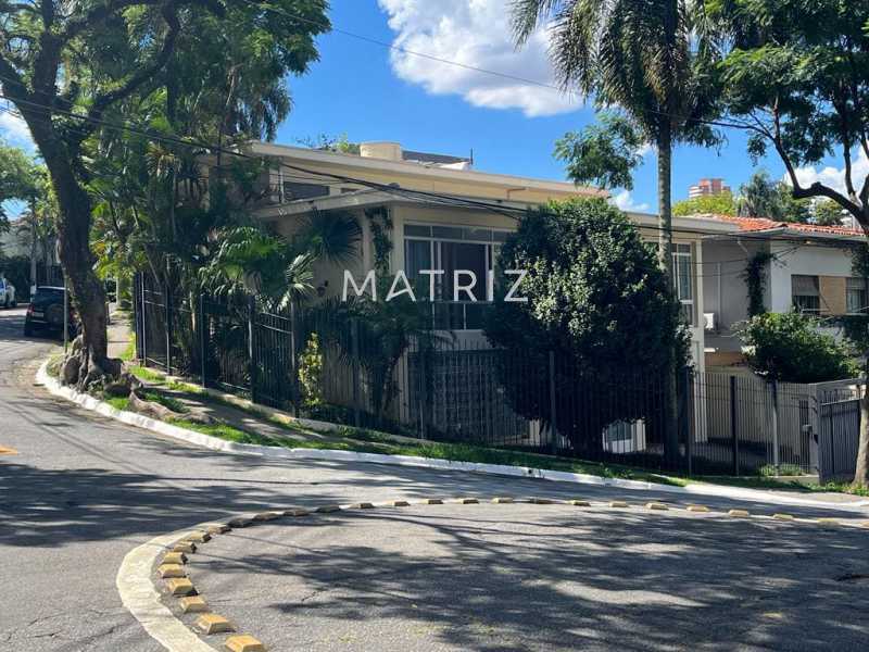 Casa, 2 quartos, 290 m² - Foto 1