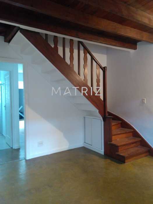 Casa de Vila, 2 quartos - Foto 1