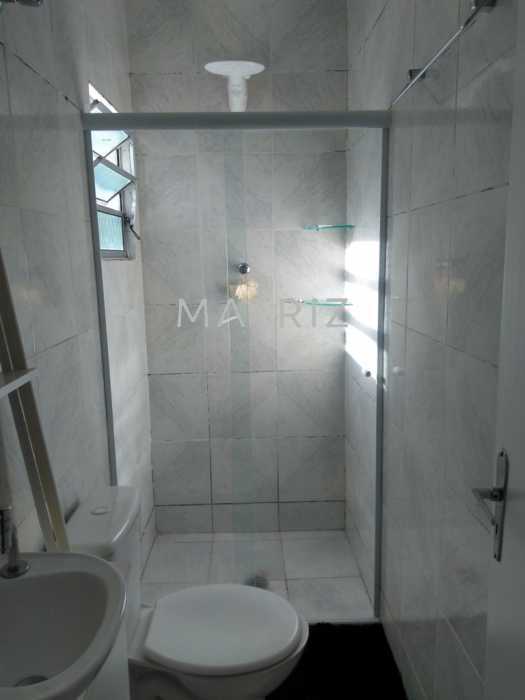 Casa de Vila, 2 quartos - Foto 6