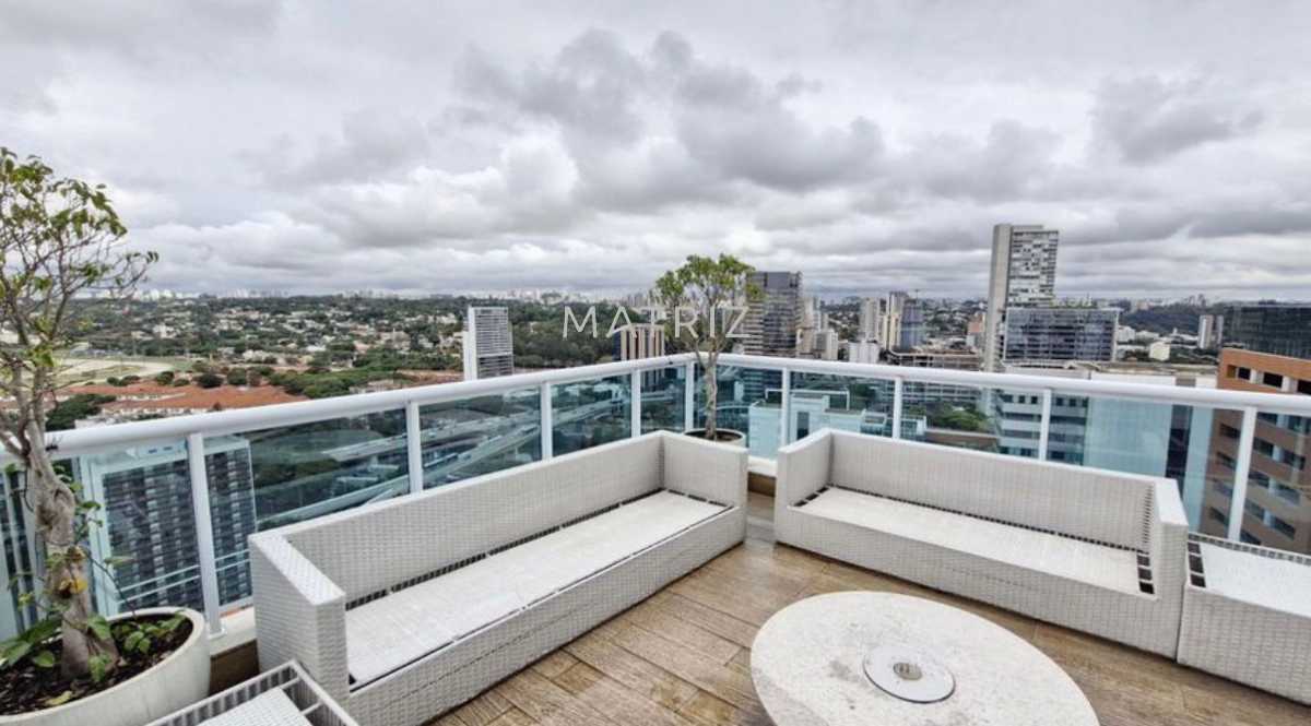 Apartamento, 1 quarto, 34 m² - Foto 12