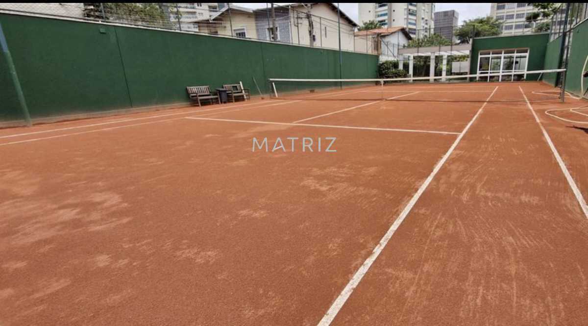Apartamento, 1 quarto, 34 m² - Foto 13