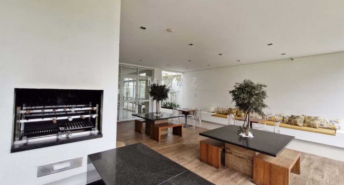 Apartamento, 1 quarto, 34 m² - Foto 15
