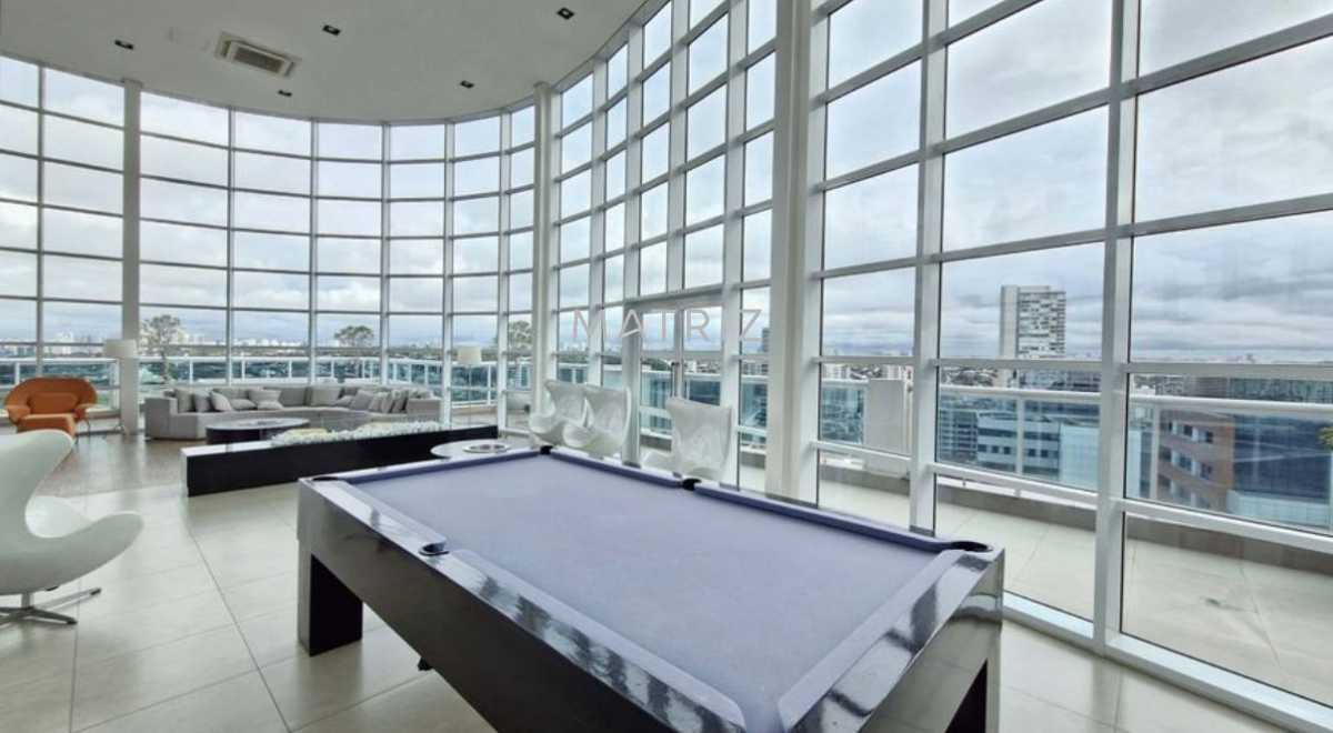 Apartamento, 1 quarto, 34 m² - Foto 16