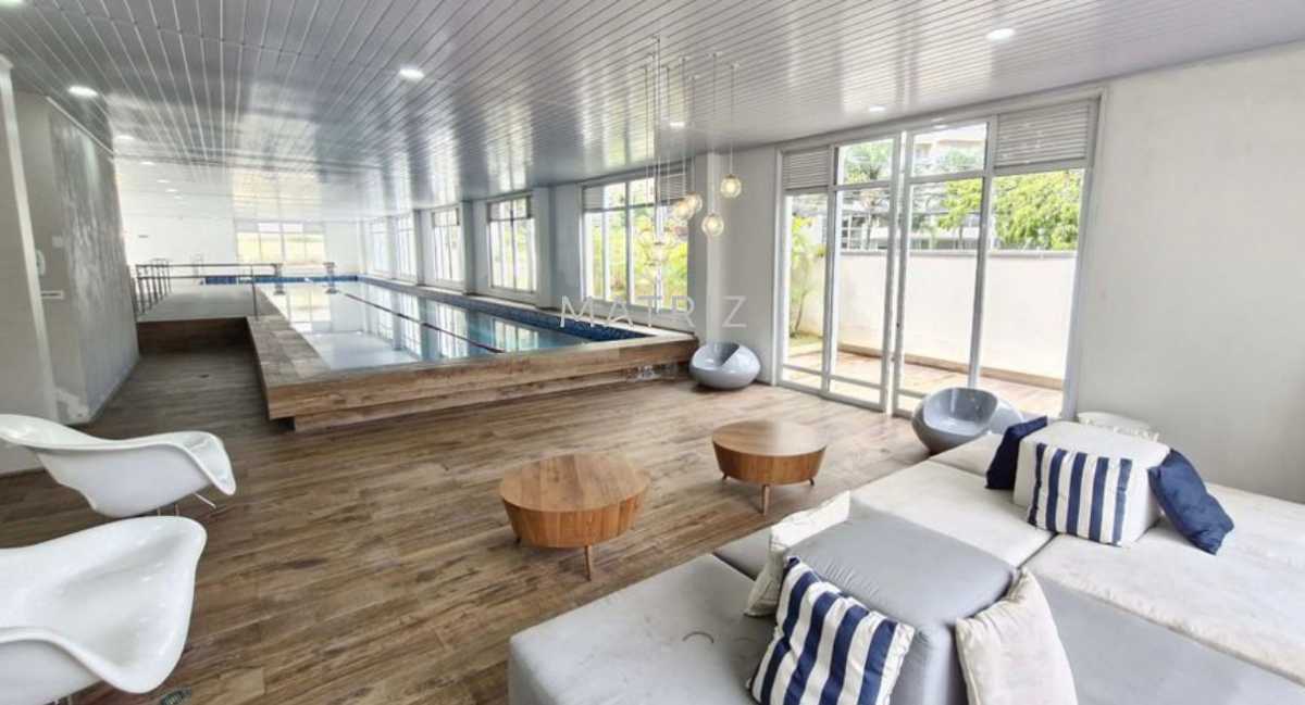 Apartamento, 1 quarto, 34 m² - Foto 17