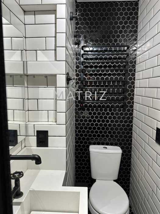 Apartamento, 1 quarto, 34 m² - Foto 7