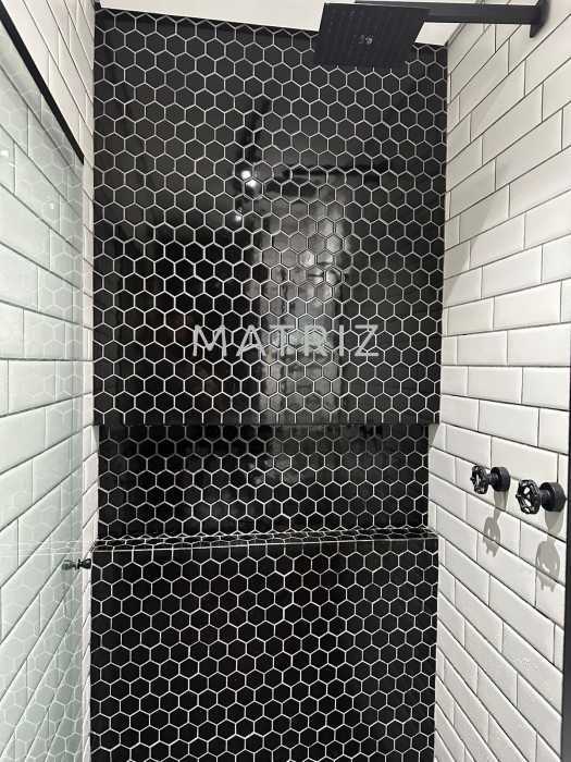 Apartamento, 1 quarto, 34 m² - Foto 8