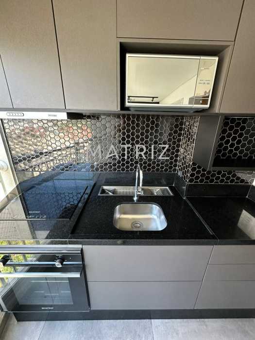 Apartamento, 1 quarto, 34 m² - Foto 4