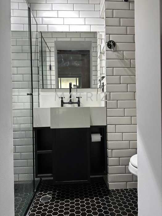Apartamento, 1 quarto, 34 m² - Foto 9