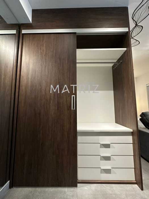 Apartamento, 1 quarto, 34 m² - Foto 11