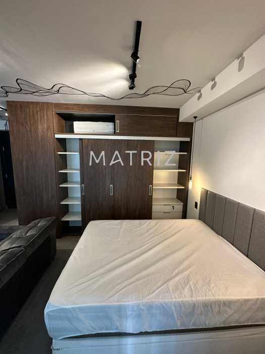 Apartamento, 1 quarto, 34 m² - Foto 10