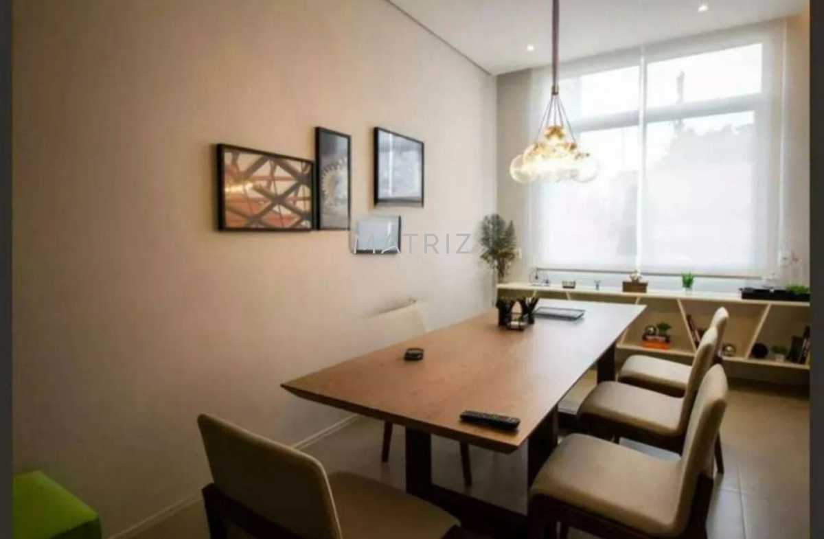 Apartamento, 1 quarto, 34 m² - Foto 19