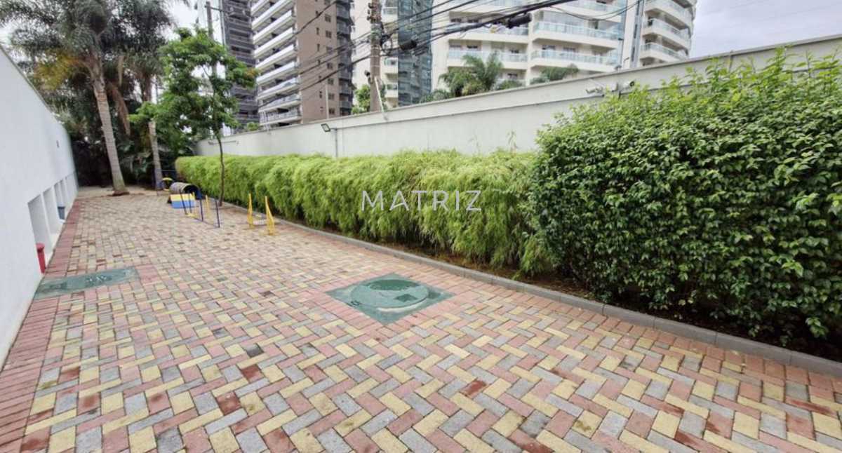 Apartamento, 1 quarto, 34 m² - Foto 20