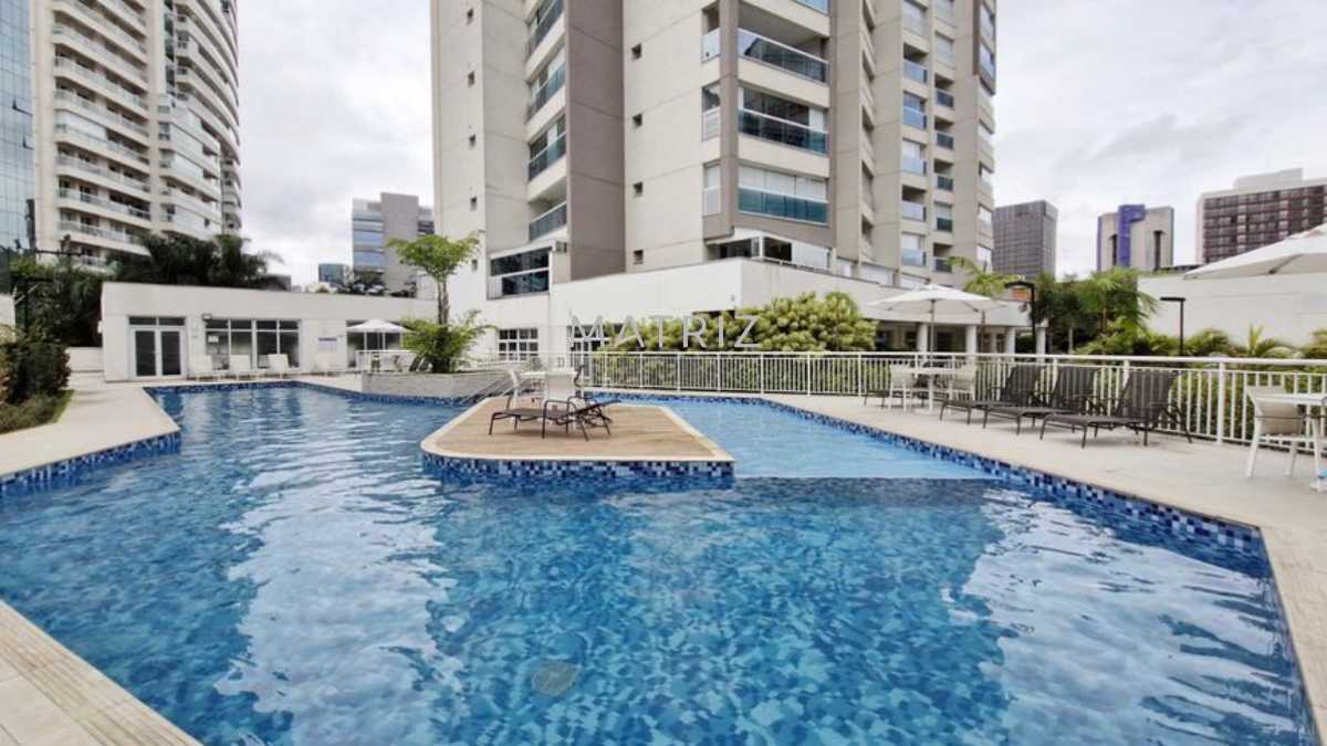 Apartamento, 1 quarto, 34 m² - Foto 21