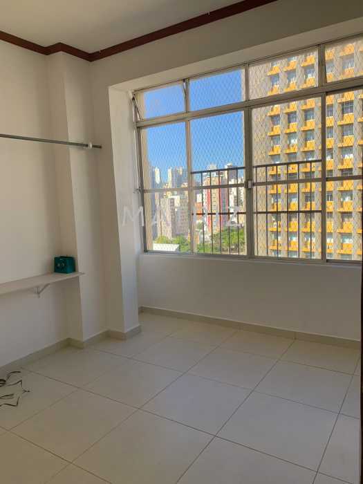 Apartamento, 2 quartos, 87 m² - Foto 2