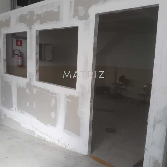 Depósito-Galpão, 1008 m² - Foto 2