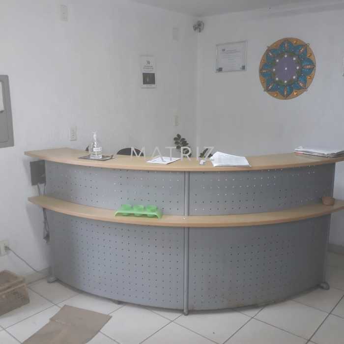 Depósito-Galpão, 1008 m² - Foto 3