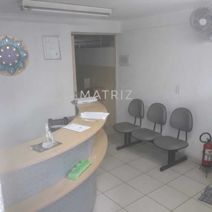 Depósito-Galpão, 1008 m² - Foto 6