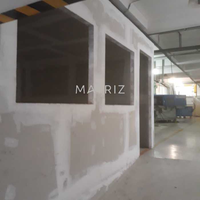 Depósito-Galpão, 1008 m² - Foto 7