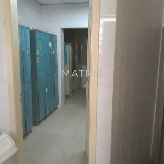 Depósito-Galpão, 1008 m² - Foto 8