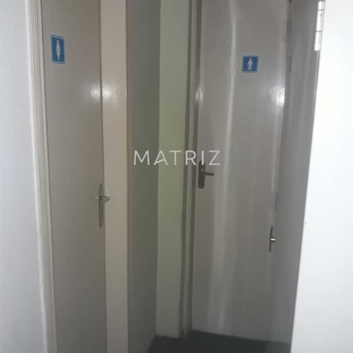 Depósito-Galpão, 1008 m² - Foto 10