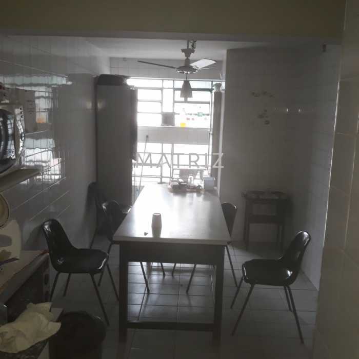 Depósito-Galpão, 1008 m² - Foto 12