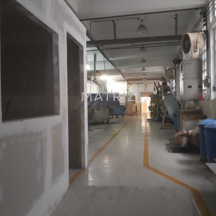 Depósito-Galpão, 1008 m² - Foto 15