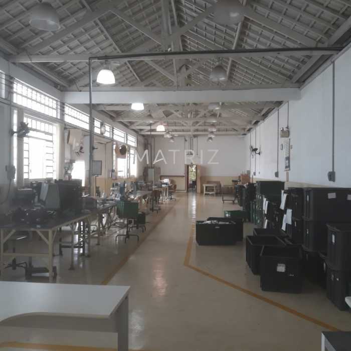Depósito-Galpão, 1008 m² - Foto 16