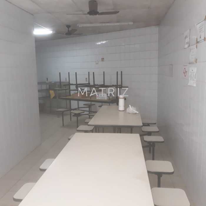 Depósito-Galpão, 1008 m² - Foto 17