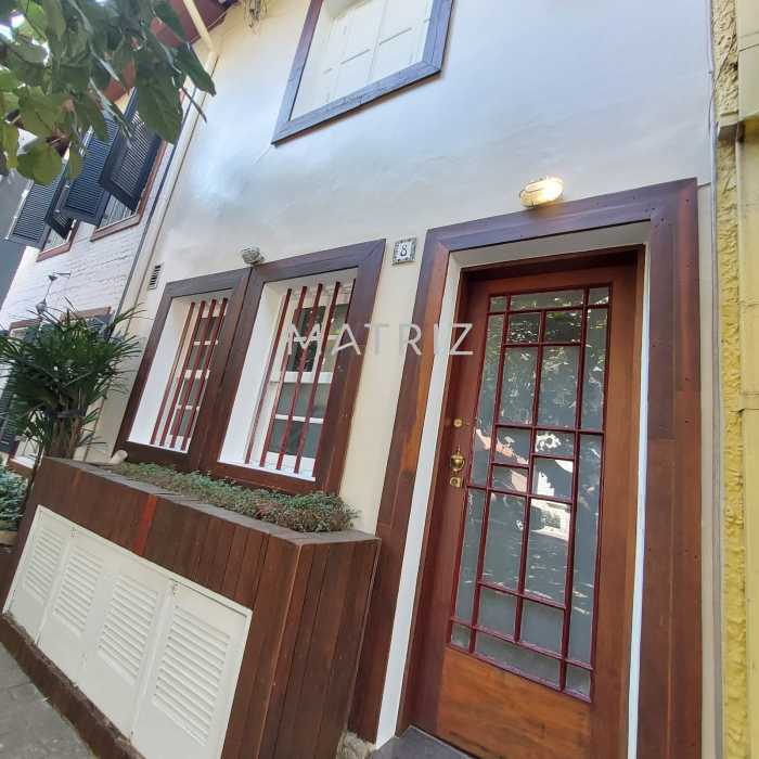 Casa de Vila, 2 quartos - Foto 5