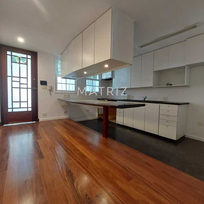 Casa de Vila, 2 quartos - Foto 4