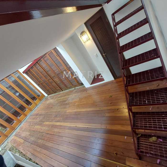 Casa de Vila, 2 quartos - Foto 12