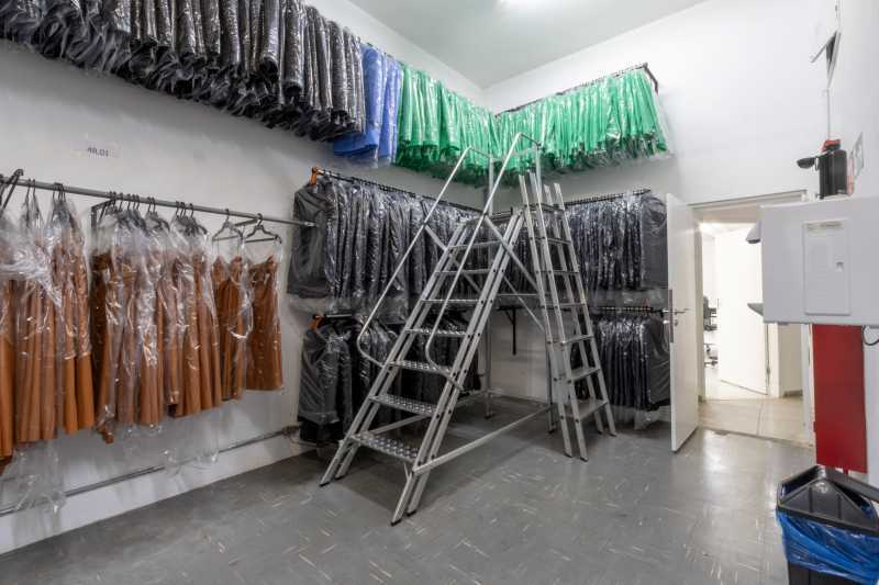 Depósito-Galpão, 750 m² - Foto 5