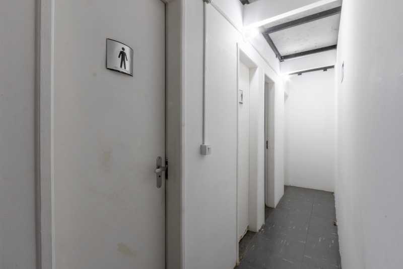 Depósito-Galpão, 750 m² - Foto 6