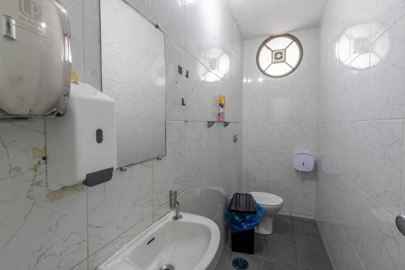 Depósito-Galpão, 750 m² - Foto 7