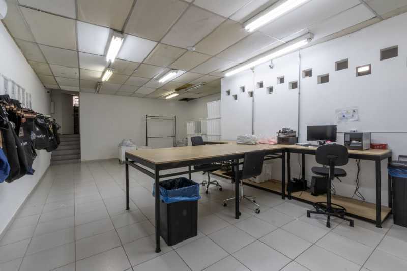 Depósito-Galpão, 750 m² - Foto 8