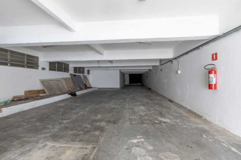 Depósito-Galpão, 750 m² - Foto 10