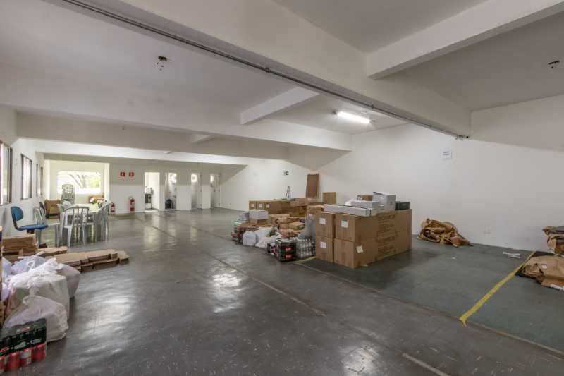 Depósito-Galpão, 750 m² - Foto 12