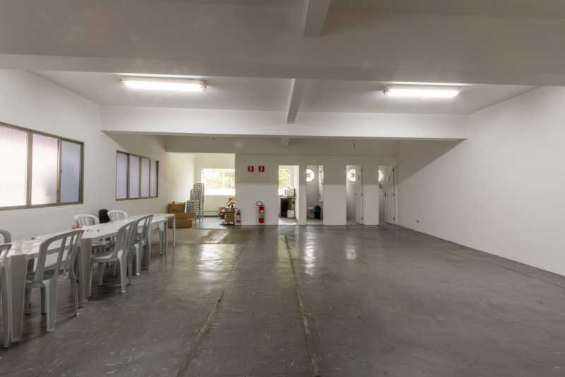 Depósito-Galpão, 750 m² - Foto 13