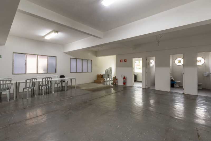 Depósito-Galpão, 750 m² - Foto 15