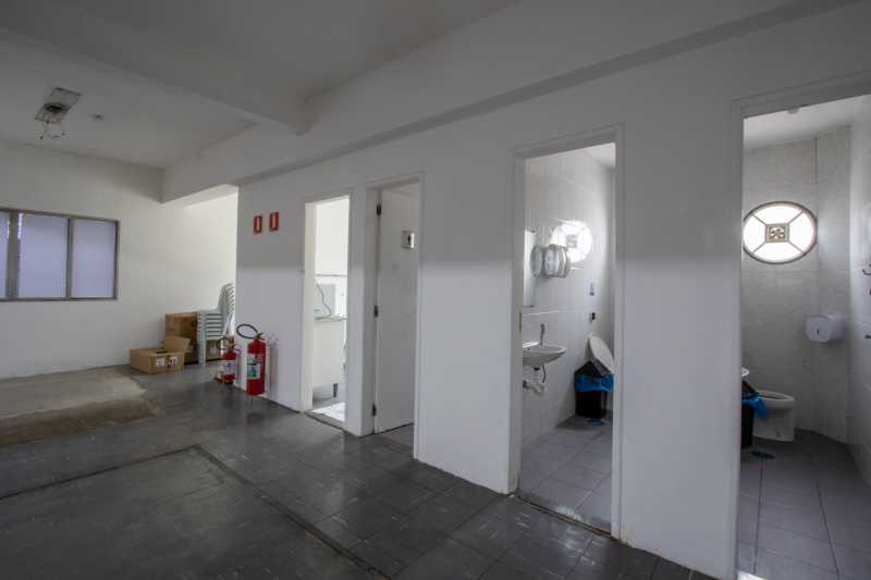 Depósito-Galpão, 750 m² - Foto 16