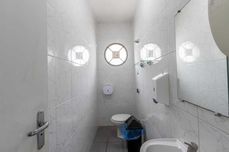 Depósito-Galpão, 750 m² - Foto 17