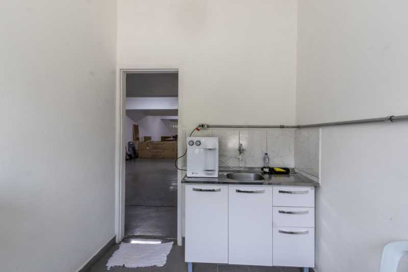 Depósito-Galpão, 750 m² - Foto 18