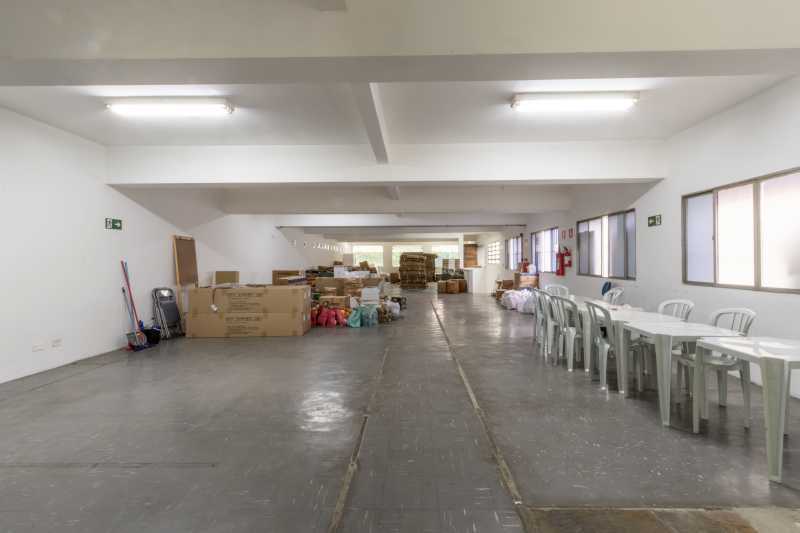 Depósito-Galpão, 750 m² - Foto 14