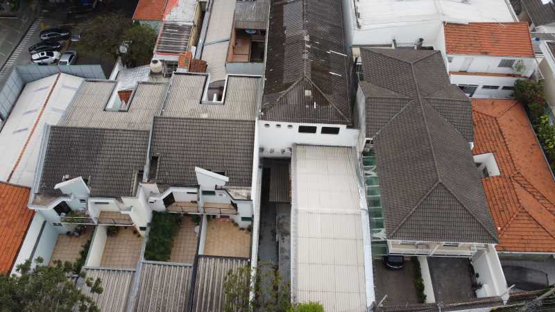 Depósito-Galpão, 750 m² - Foto 3