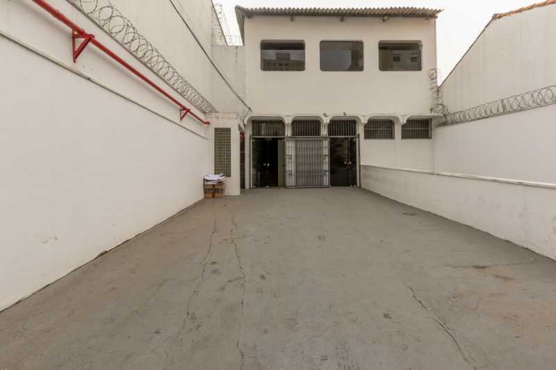 Depósito-Galpão, 750 m² - Foto 2