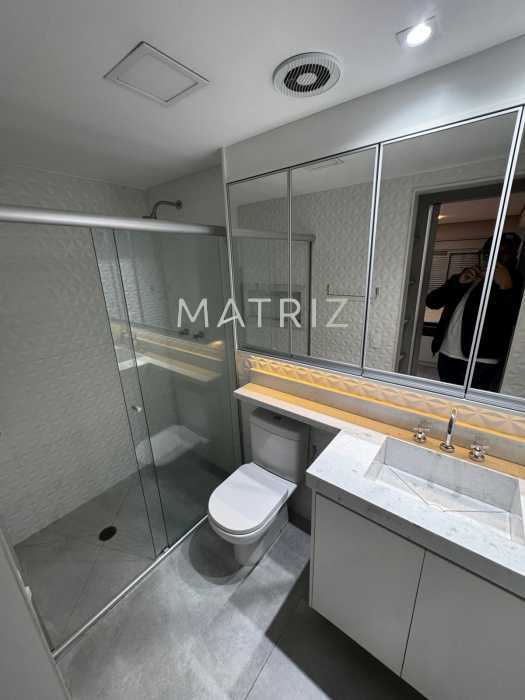 Apartamento, 2 quartos, 60 m² - Foto 12