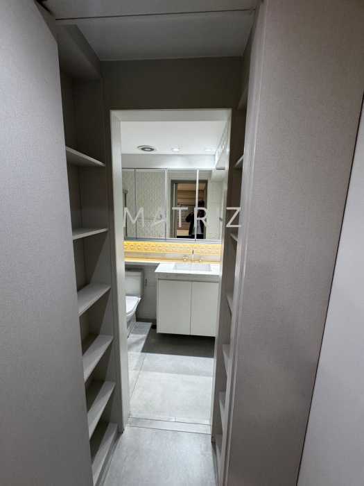 Apartamento, 2 quartos, 60 m² - Foto 10