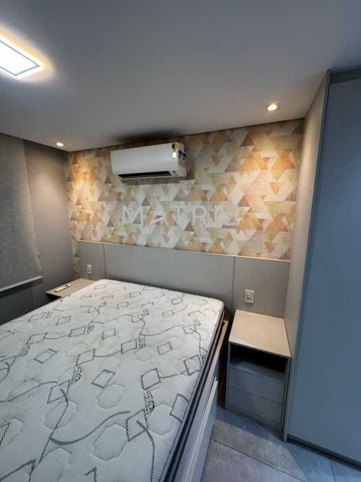 Apartamento, 2 quartos, 60 m² - Foto 9
