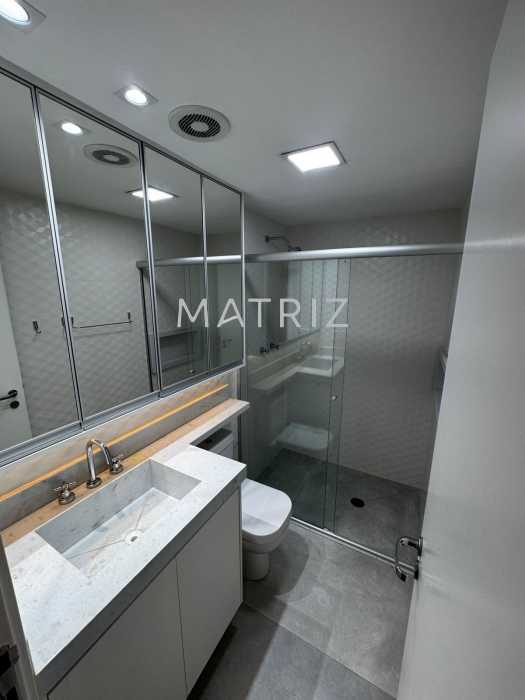 Apartamento, 2 quartos, 60 m² - Foto 11