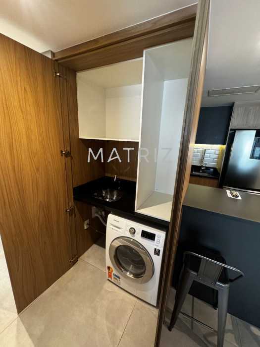 Apartamento, 2 quartos, 60 m² - Foto 17